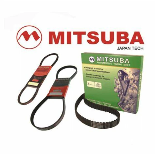 Correa Bx-55 - Mitsuba